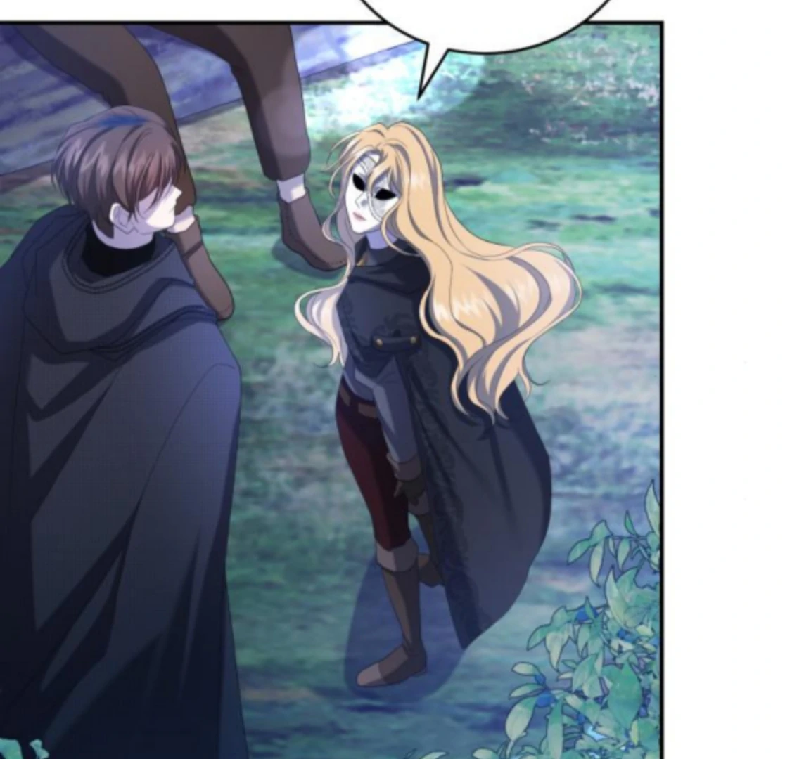 Gold Queen Chapter 25 - page 126