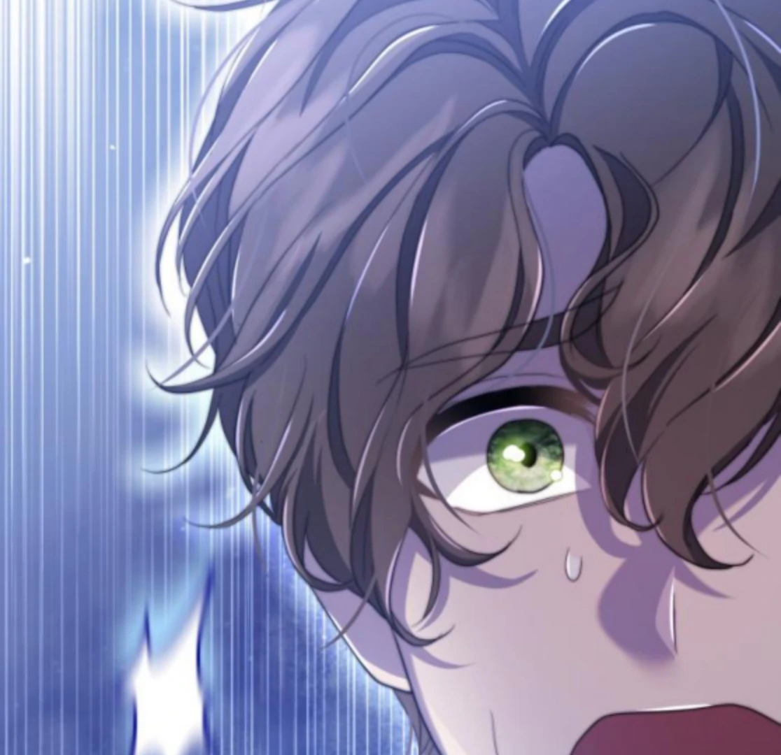 Gold Queen Chapter 25 - page 129