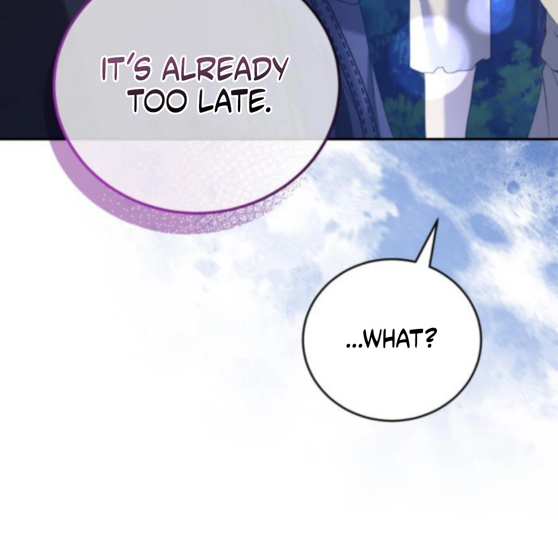 Gold Queen Chapter 25 - page 134
