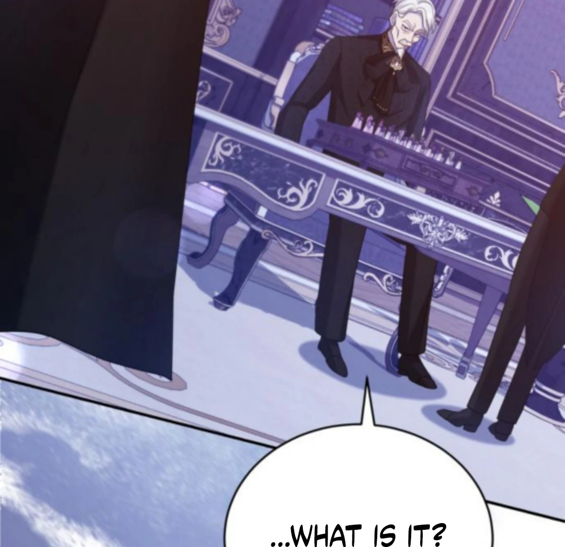Gold Queen Chapter 25 - page 14