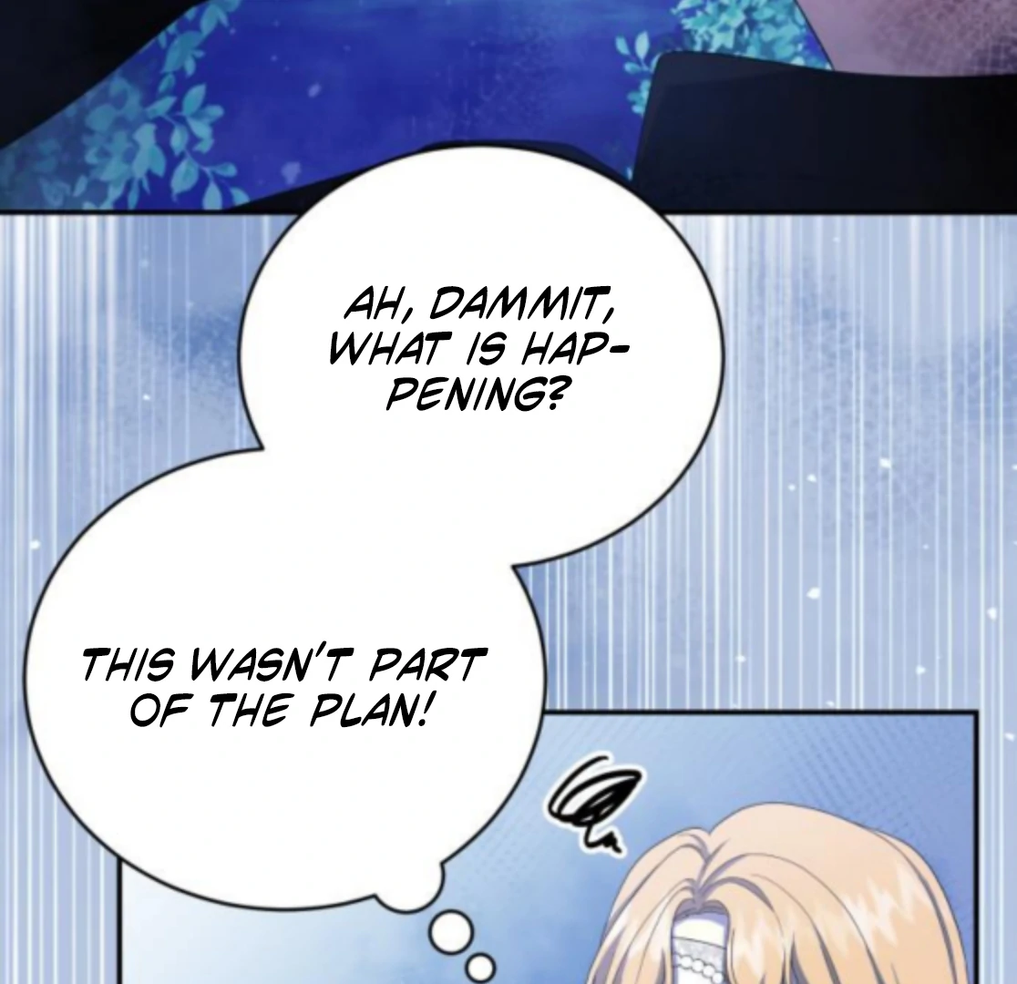 Gold Queen Chapter 25 - page 147