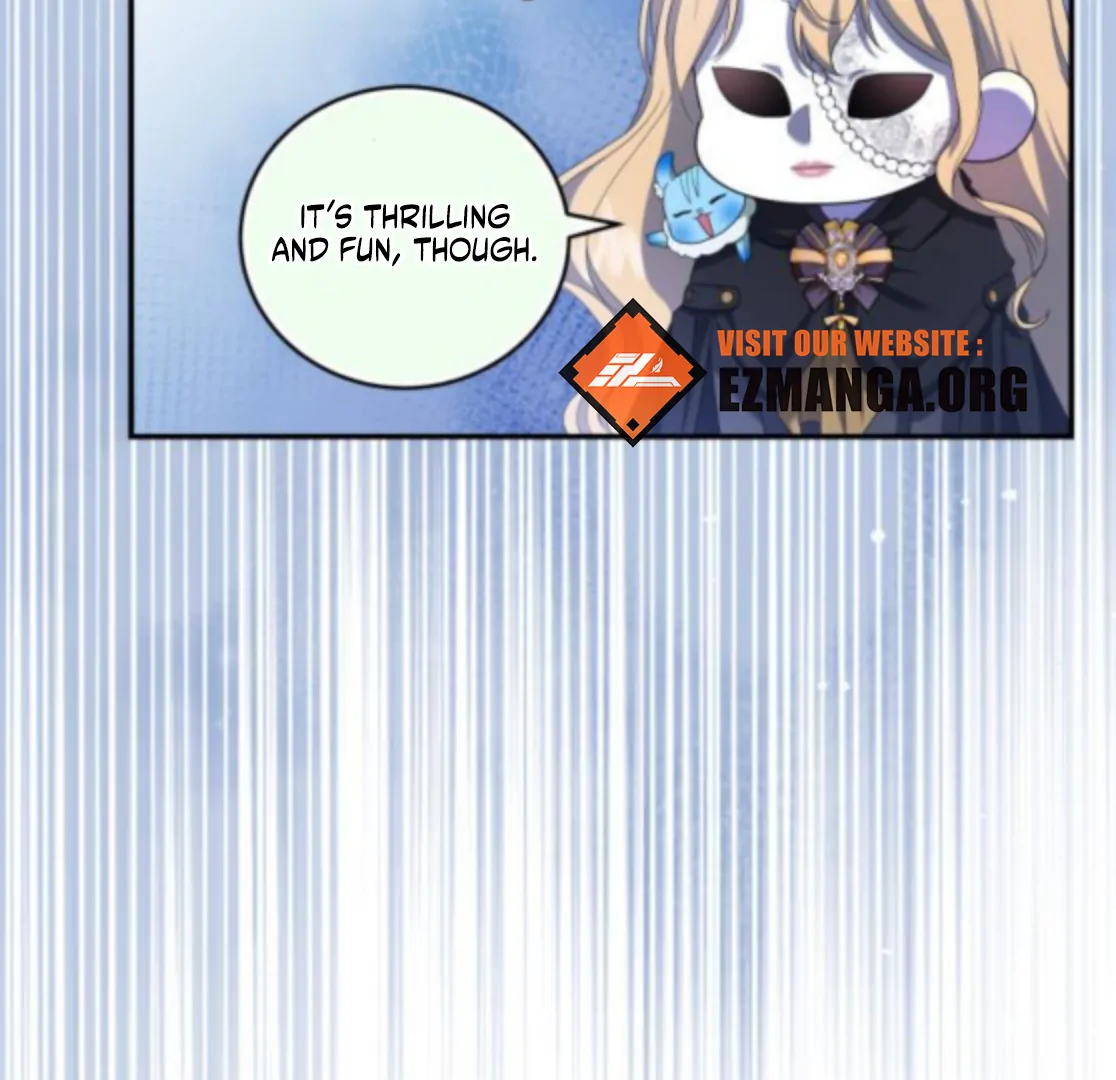 Gold Queen Chapter 25 - page 148
