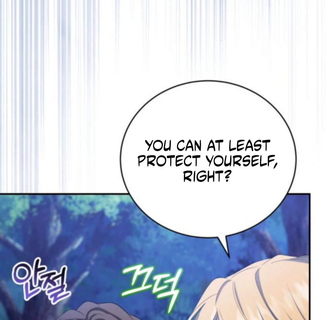 Gold Queen Chapter 25 - page 149