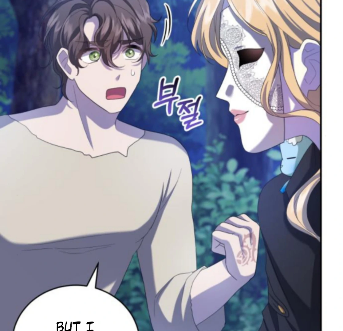 Gold Queen Chapter 25 - page 150