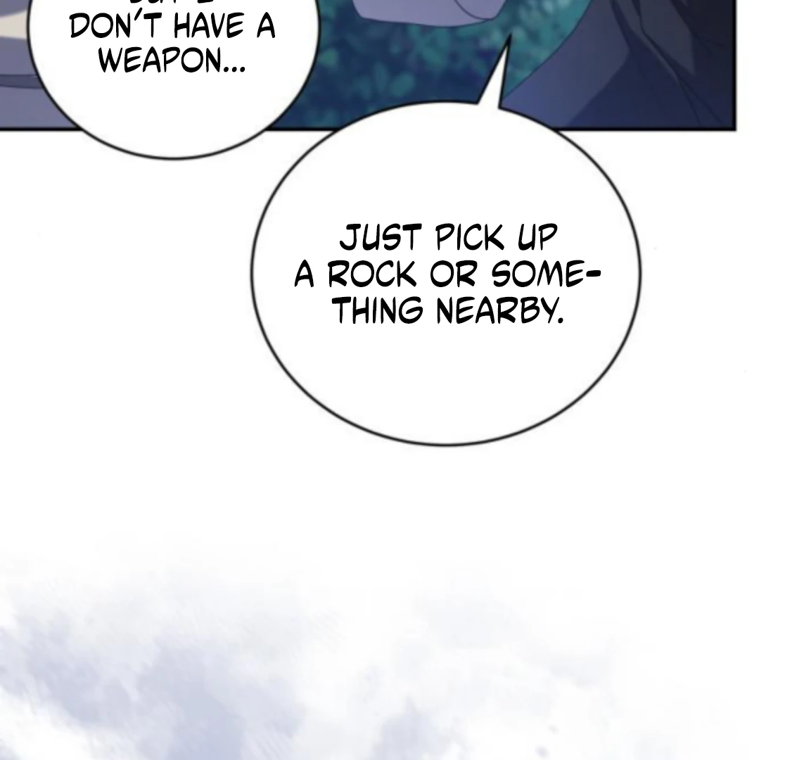Gold Queen Chapter 25 - page 151