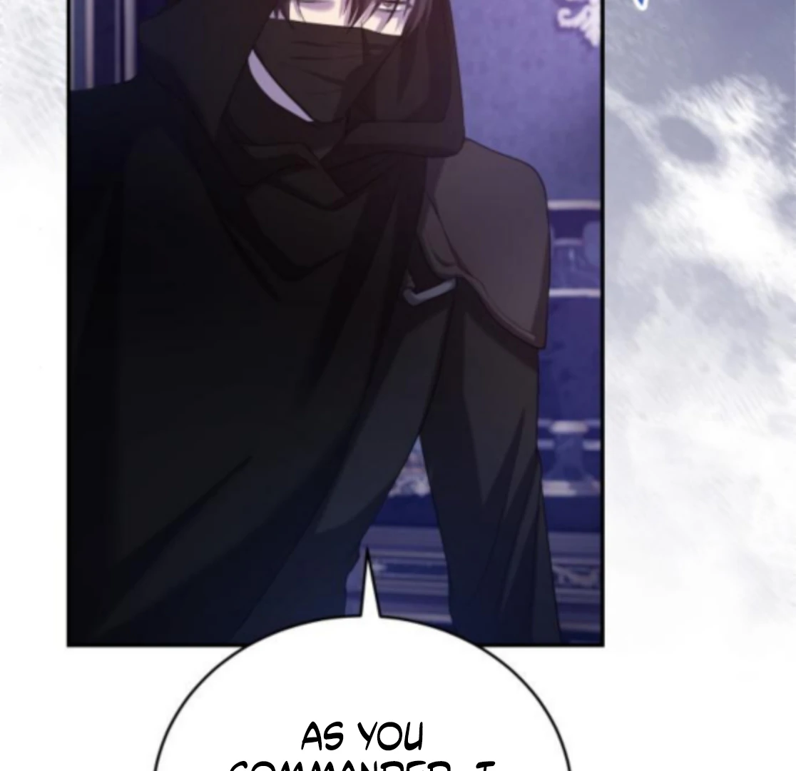 Gold Queen Chapter 25 - page 16
