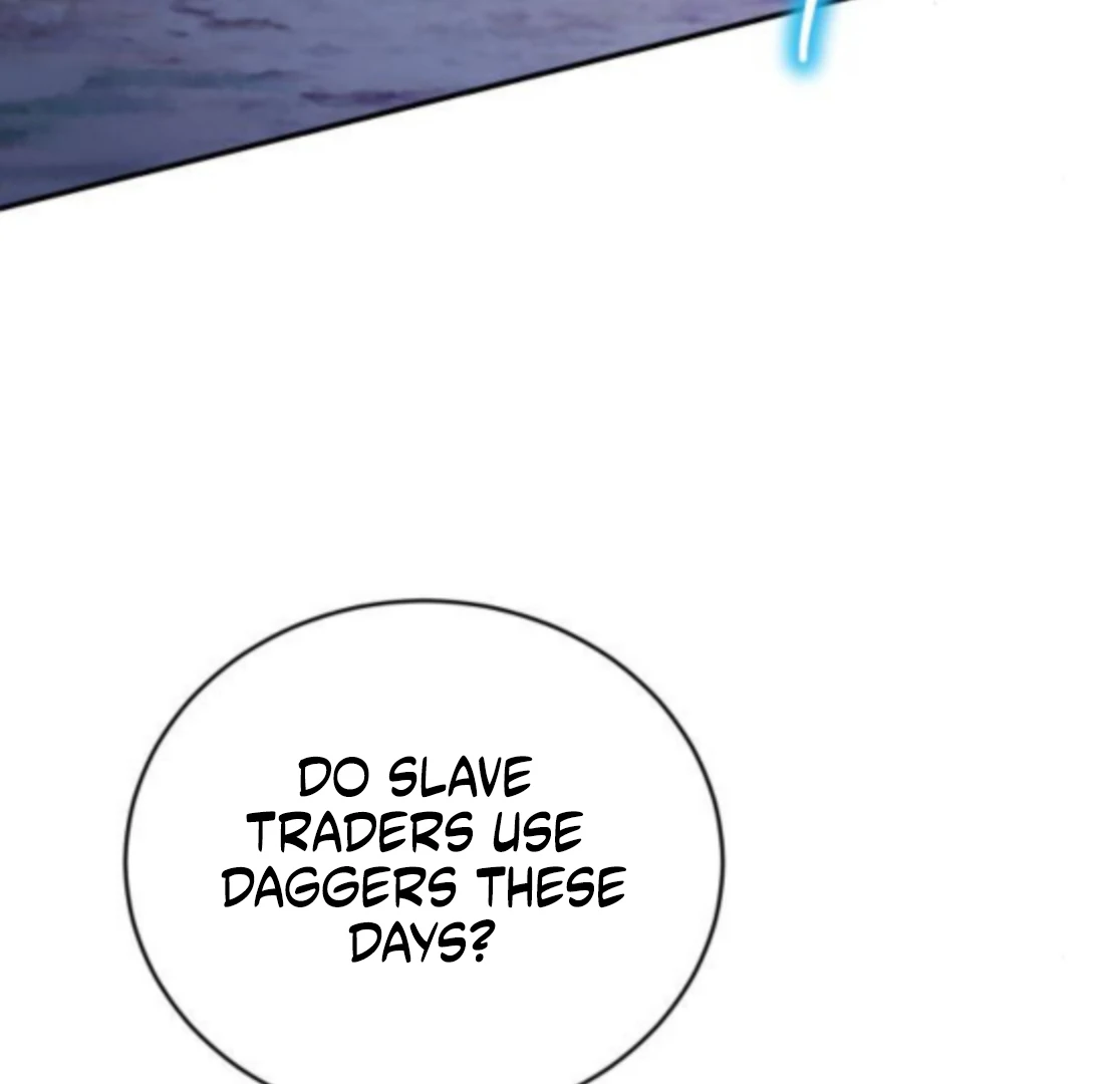 Gold Queen Chapter 25 - page 163