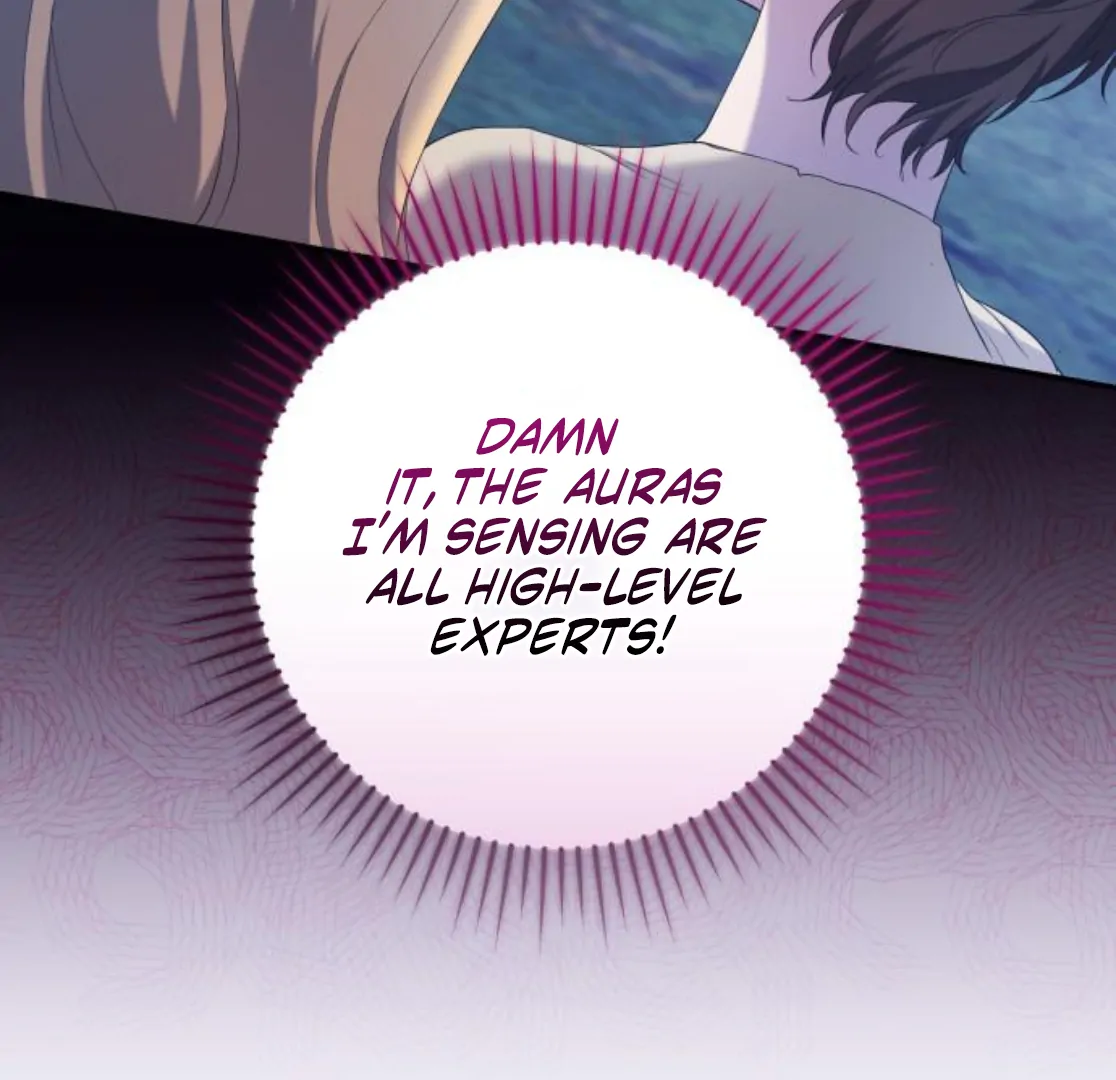 Gold Queen Chapter 25 - page 171