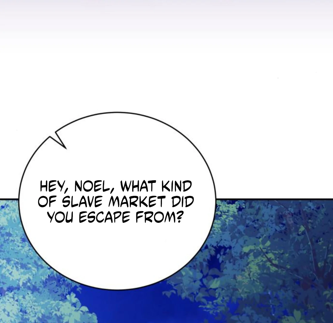 Gold Queen Chapter 25 - page 172