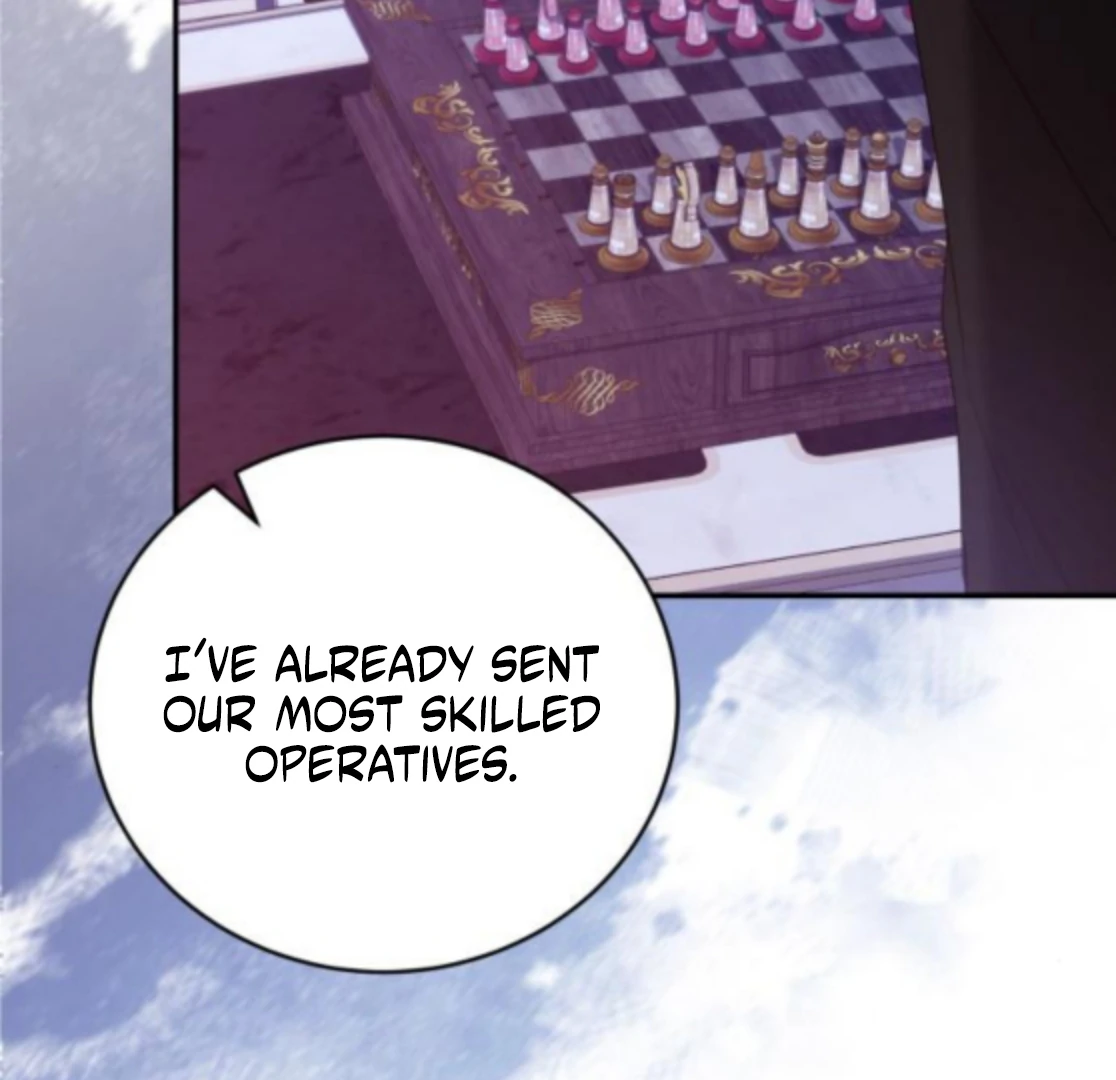 Gold Queen Chapter 25 - page 19