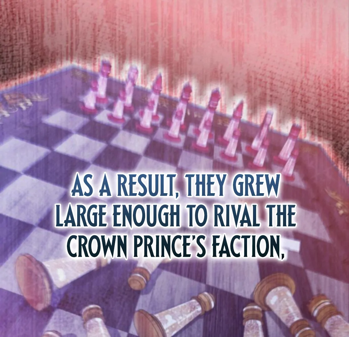 Gold Queen Chapter 25 - page 2