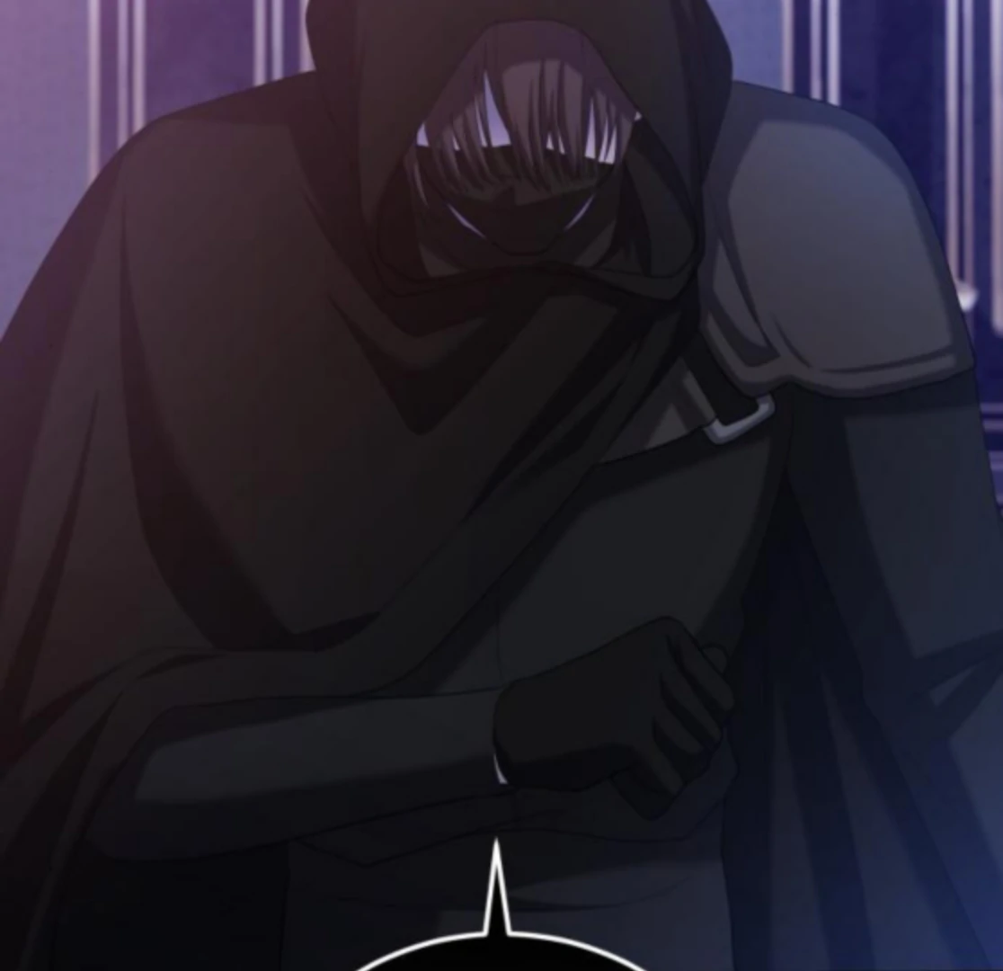 Gold Queen Chapter 25 - page 26