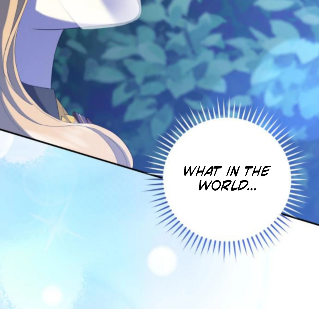Gold Queen Chapter 25 - page 36