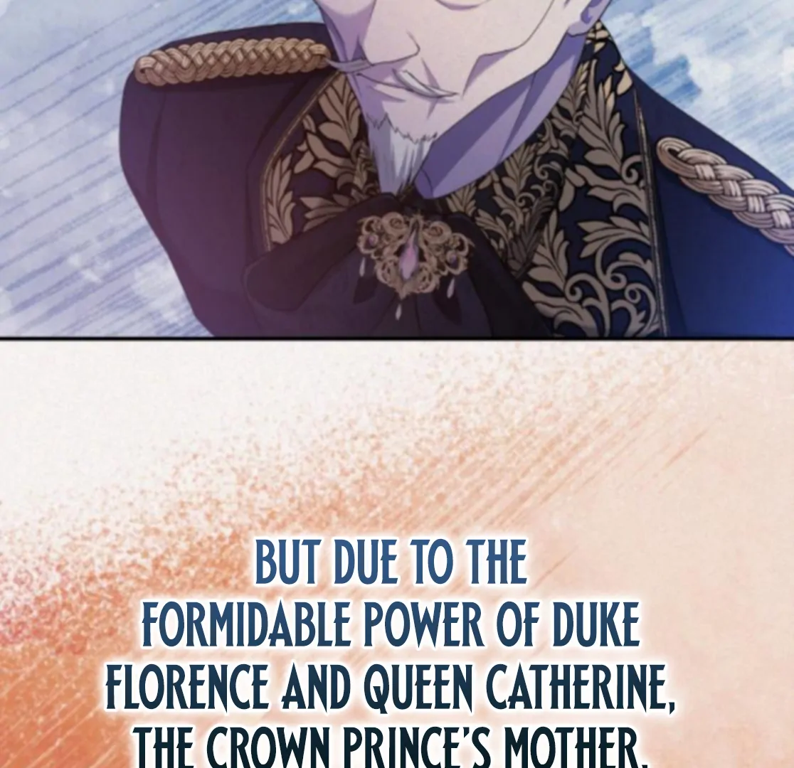 Gold Queen Chapter 25 - page 4