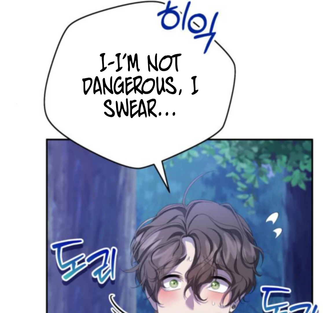 Gold Queen Chapter 25 - page 48