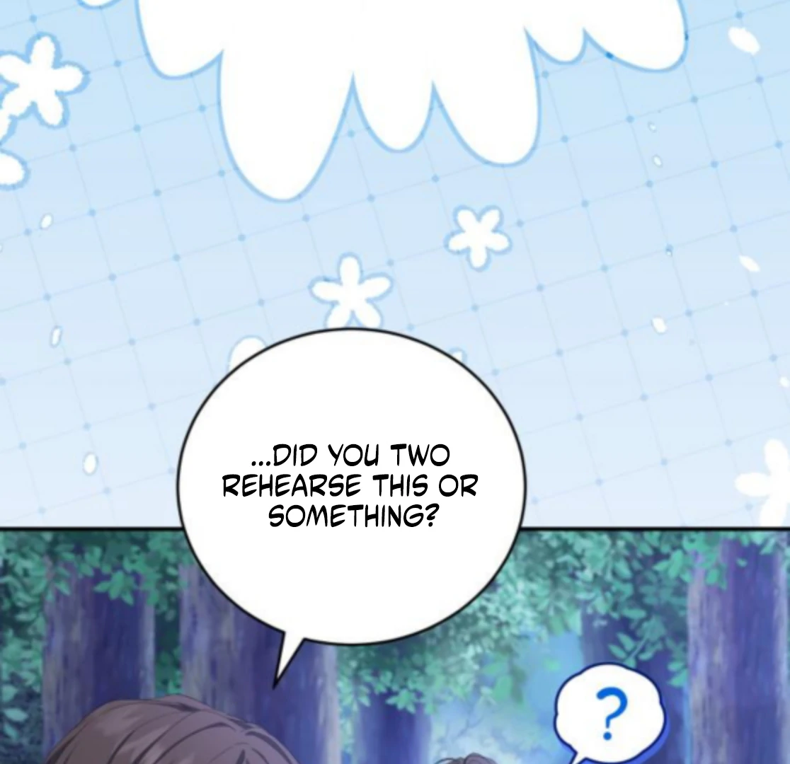 Gold Queen Chapter 25 - page 50