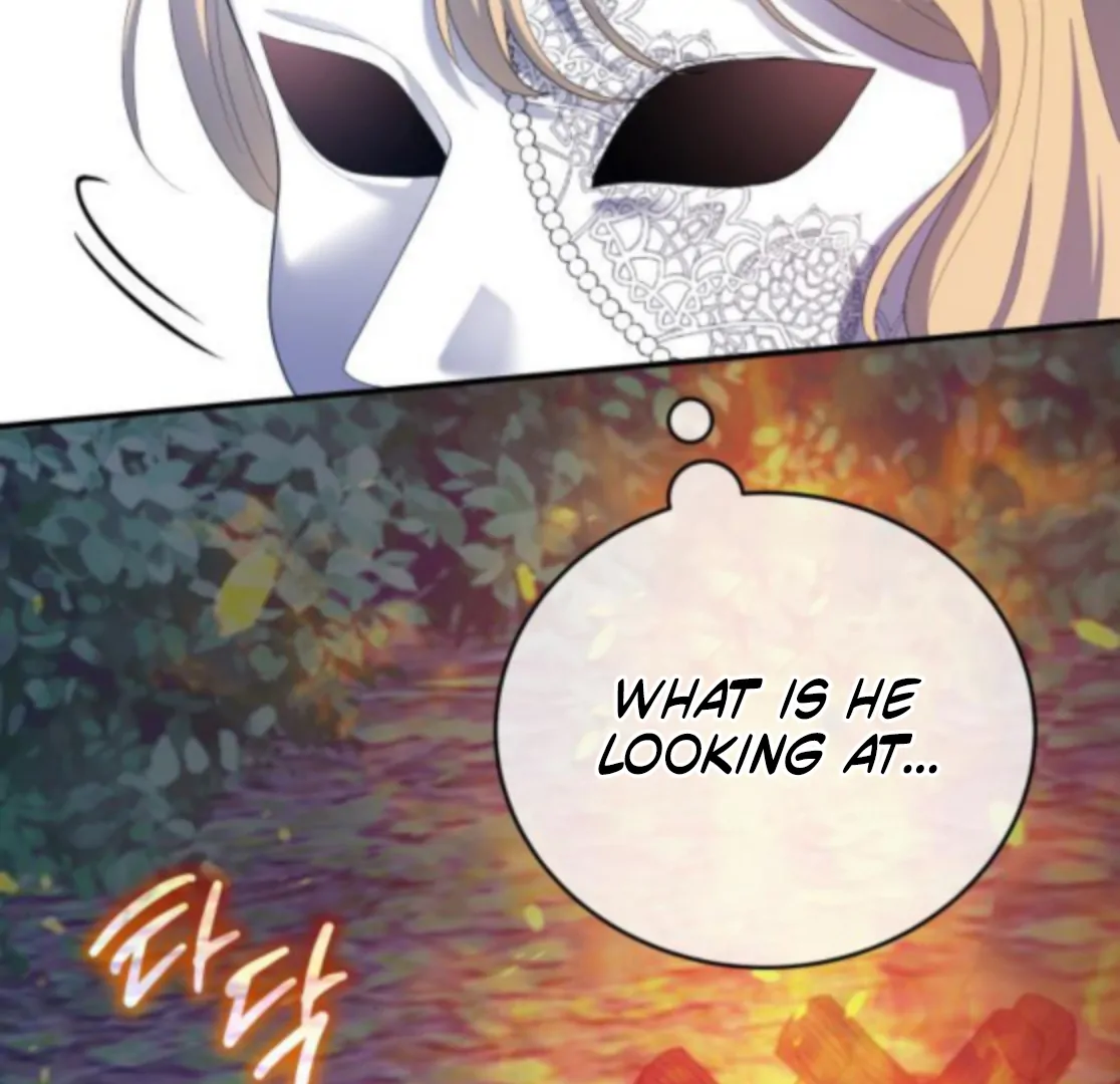 Gold Queen Chapter 25 - page 55