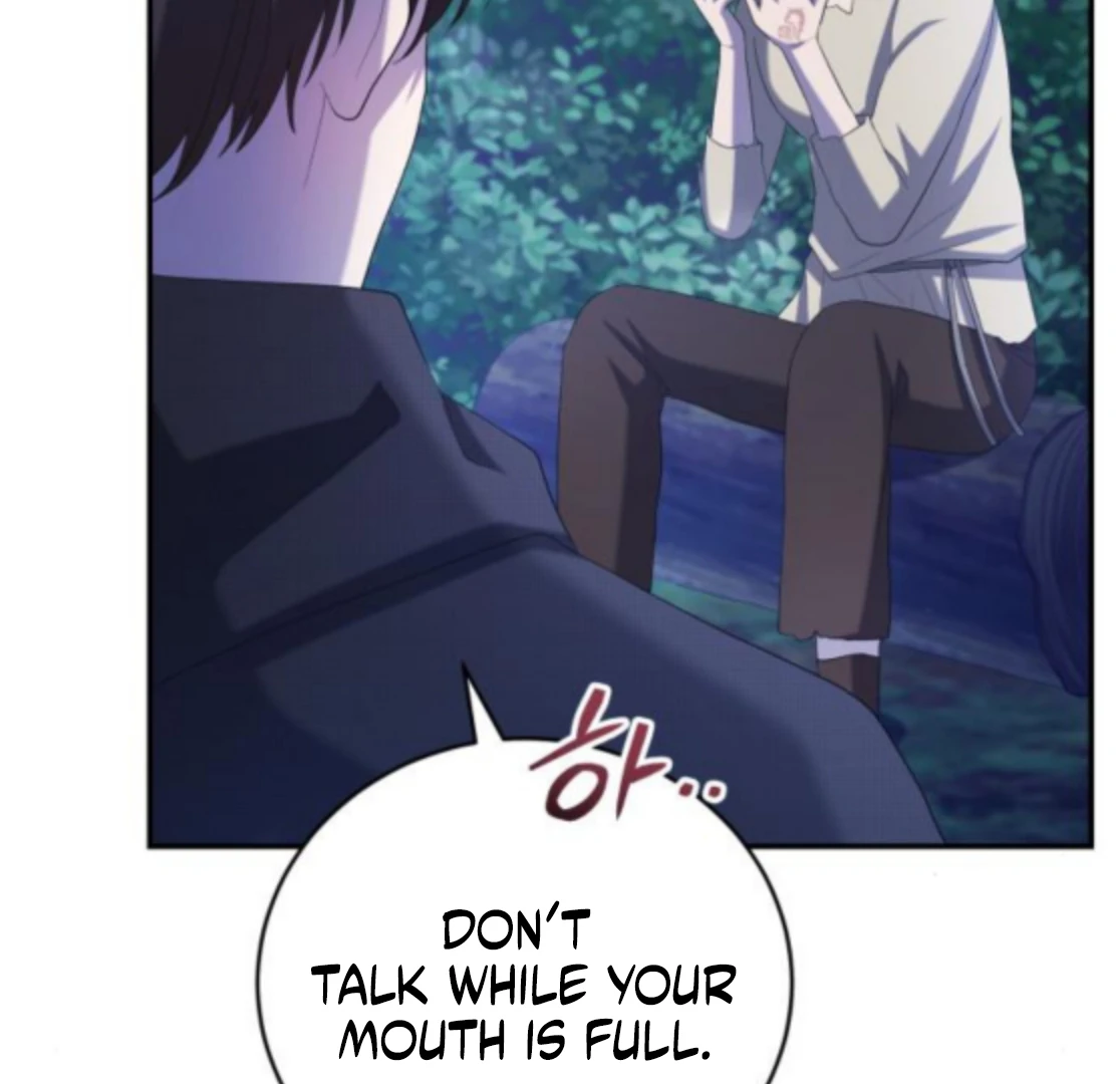 Gold Queen Chapter 25 - page 71