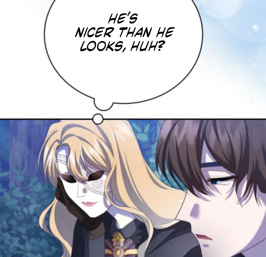 Gold Queen Chapter 25 - page 75