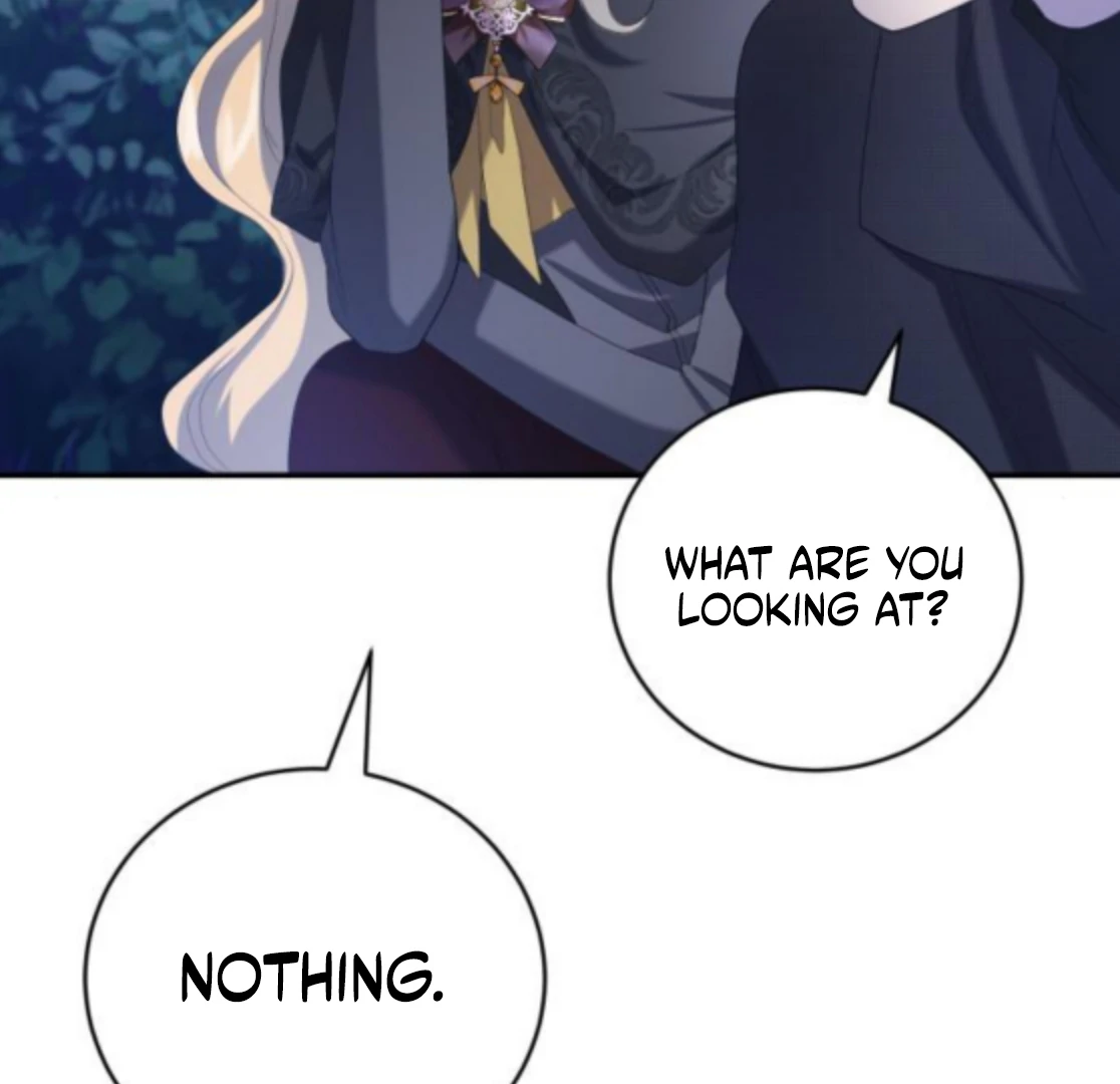 Gold Queen Chapter 25 - page 76