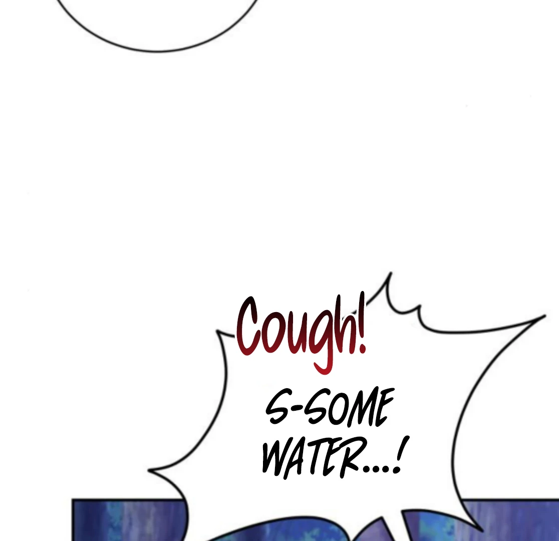 Gold Queen Chapter 25 - page 77