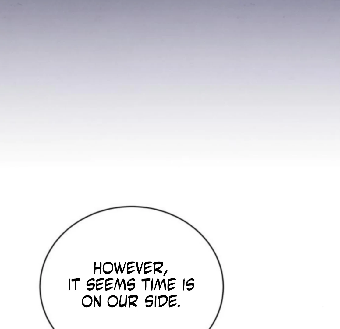Gold Queen Chapter 25 - page 8