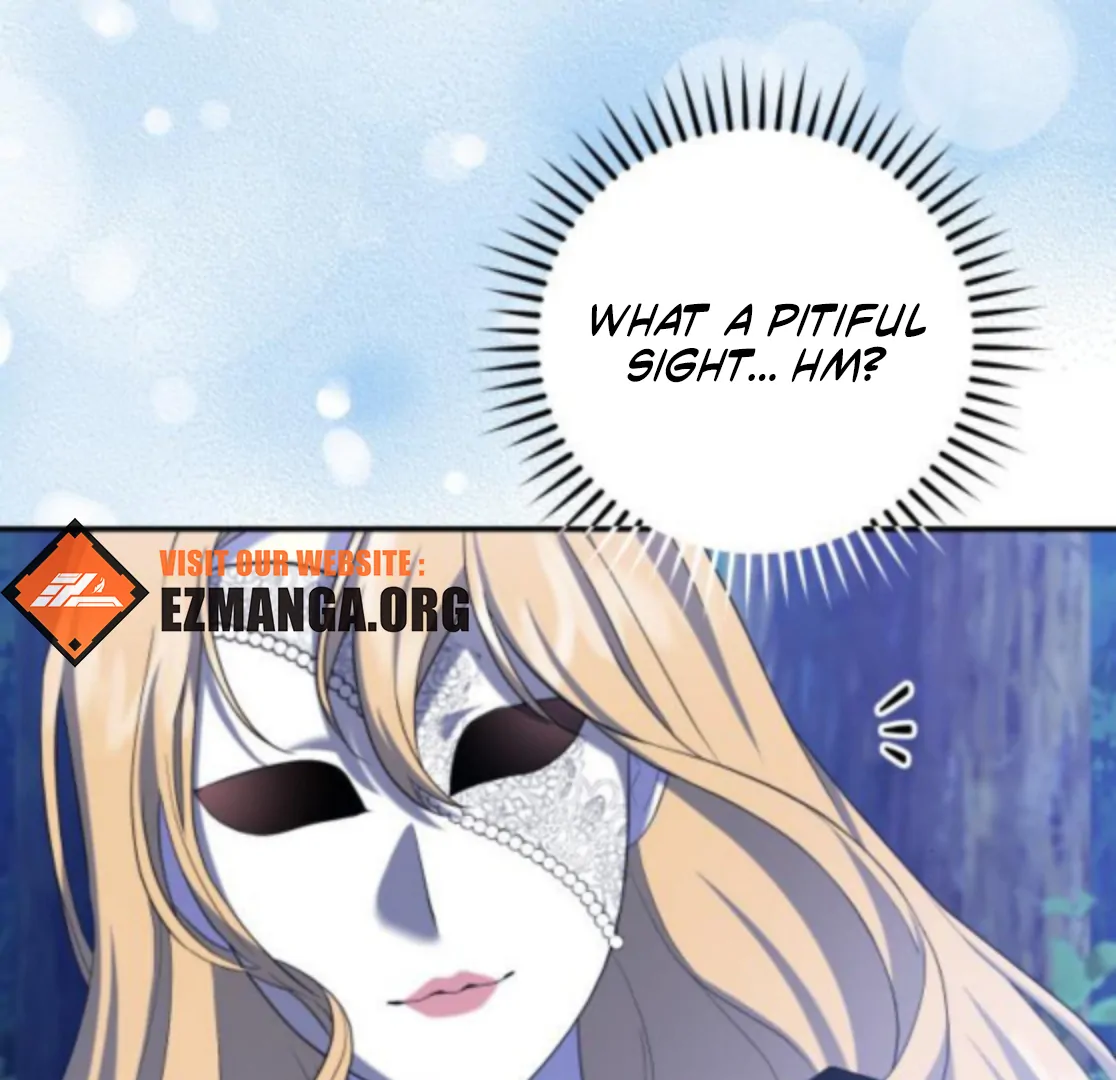 Gold Queen Chapter 25 - page 80