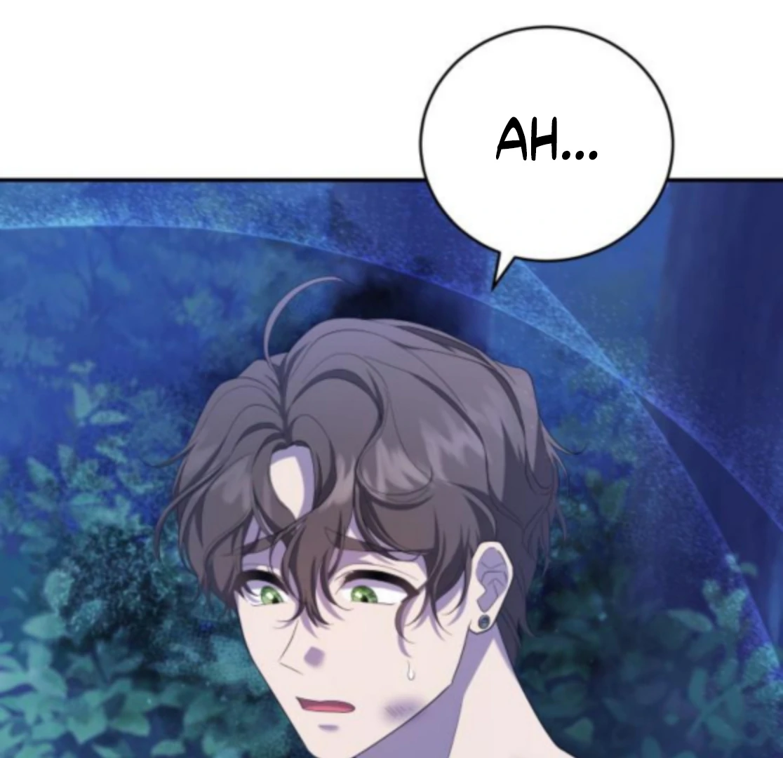 Gold Queen Chapter 25 - page 83