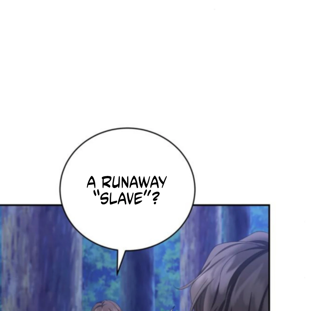 Gold Queen Chapter 25 - page 86