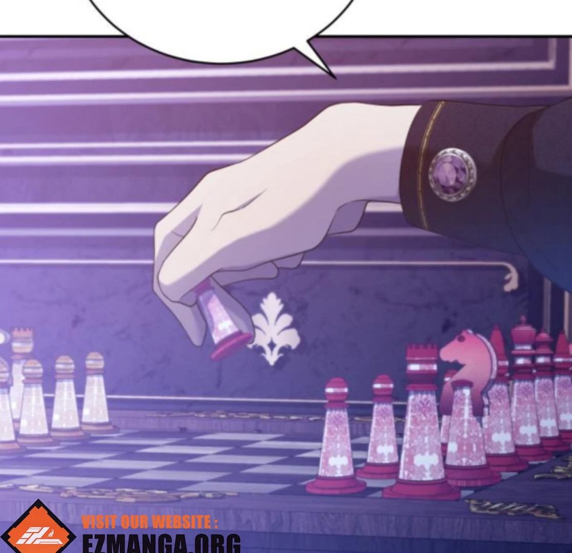 Gold Queen Chapter 25 - page 9