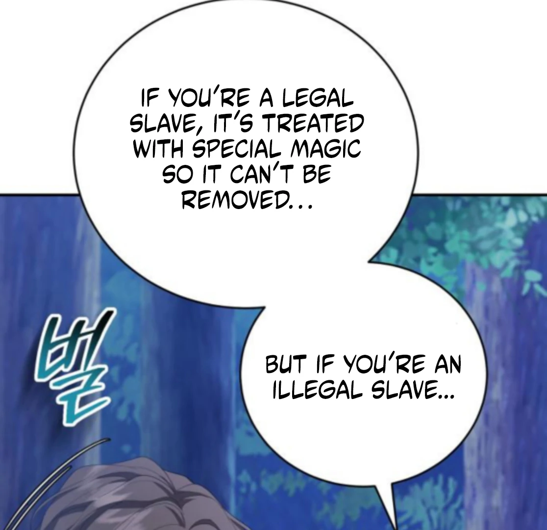 Gold Queen Chapter 25 - page 96