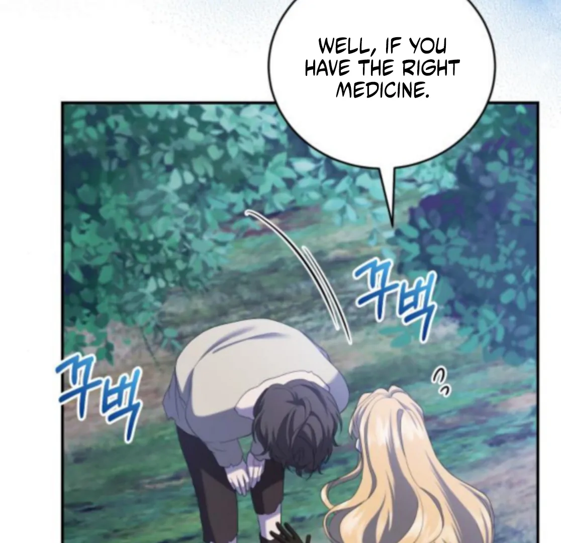 Gold Queen Chapter 25 - page 99