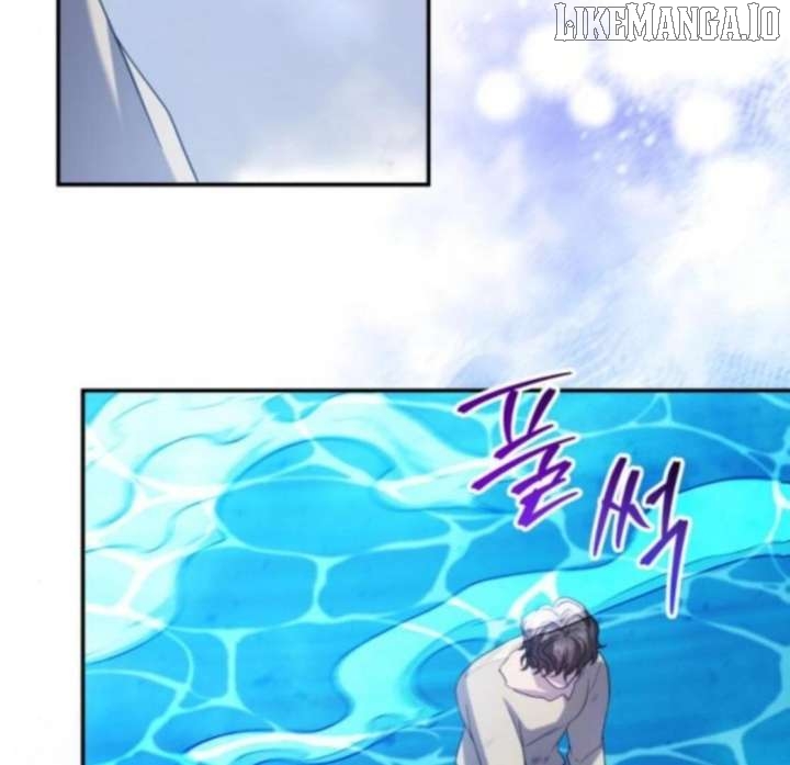 Gold Queen Chapter 26 - page 109