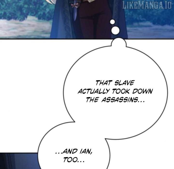 Gold Queen Chapter 26 - page 113