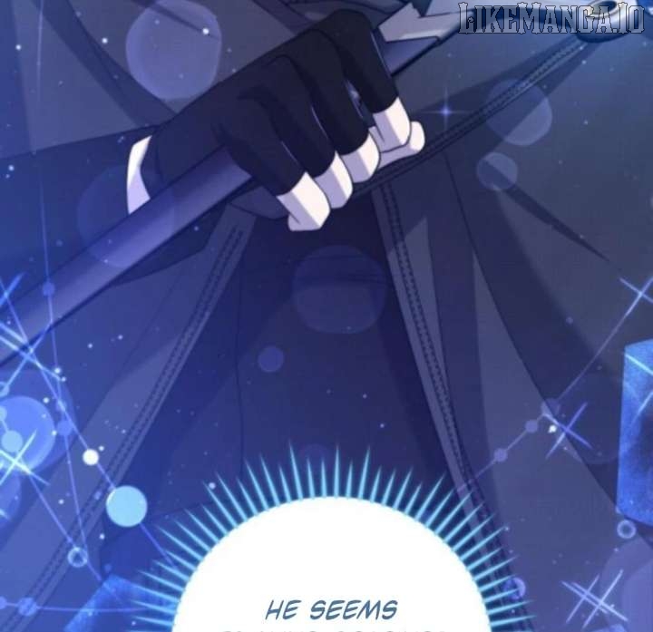 Gold Queen Chapter 26 - page 117