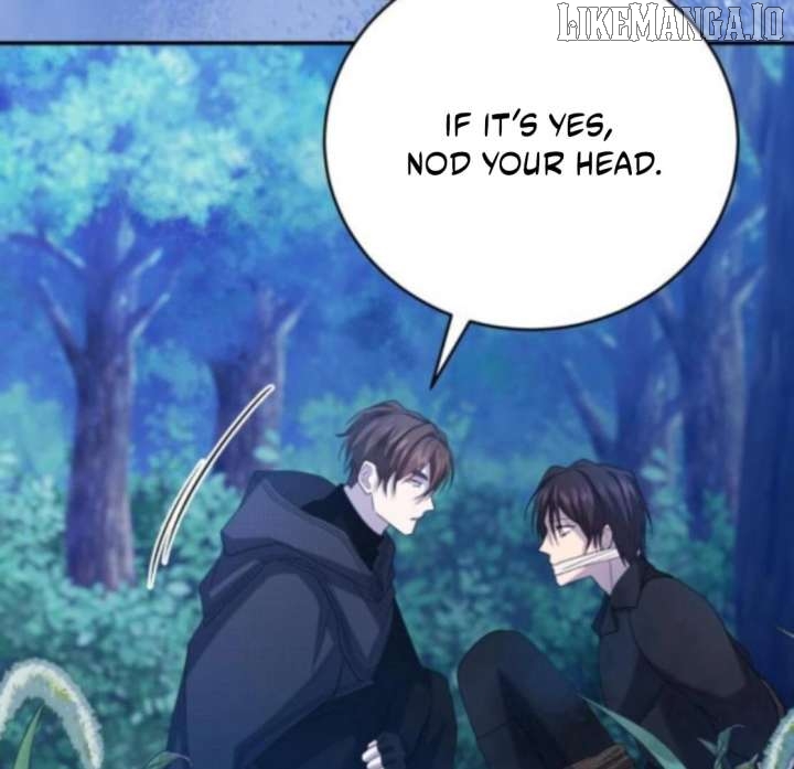 Gold Queen Chapter 26 - page 133