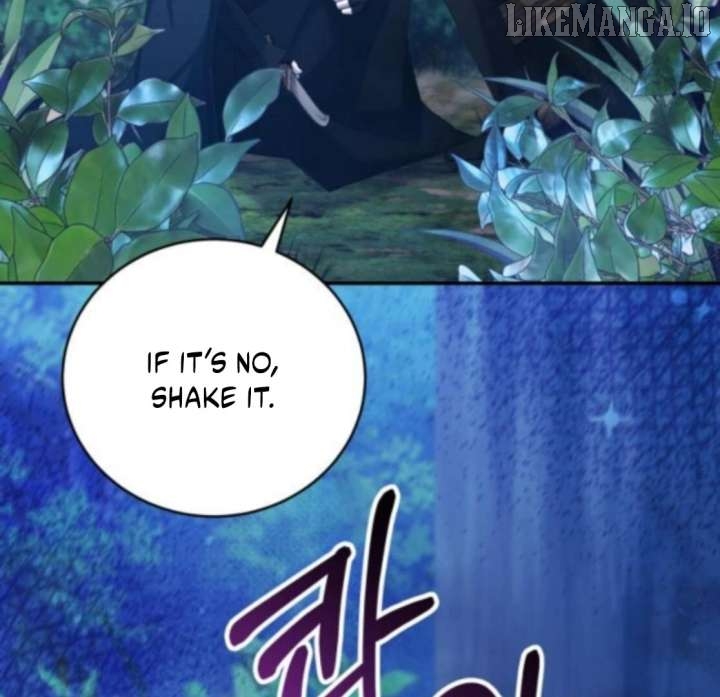 Gold Queen Chapter 26 - page 134