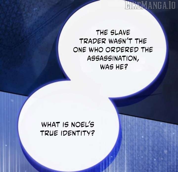 Gold Queen Chapter 26 - page 137