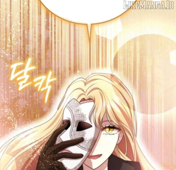 Gold Queen Chapter 26 - page 151