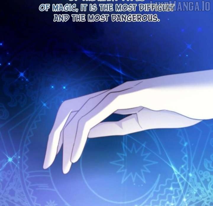 Gold Queen Chapter 26 - page 159