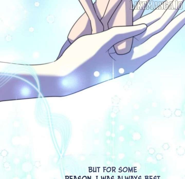 Gold Queen Chapter 26 - page 161