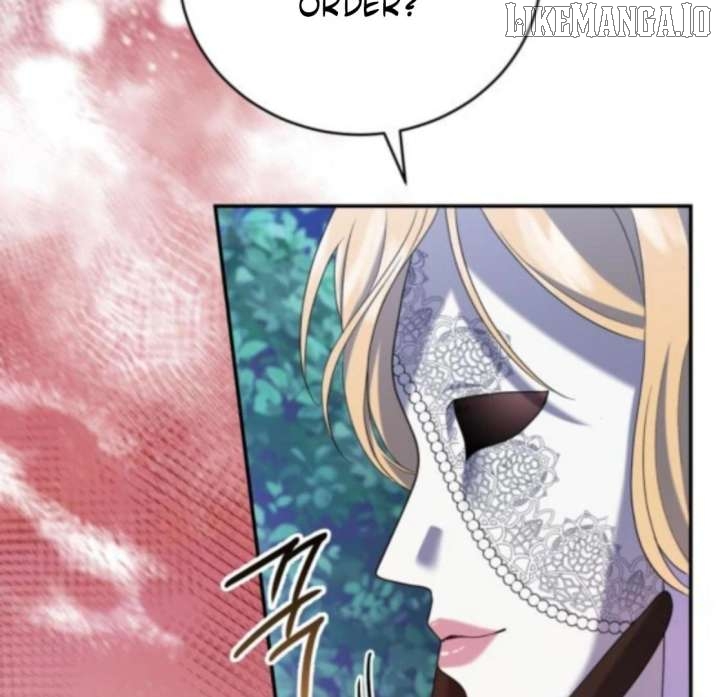 Gold Queen Chapter 26 - page 166