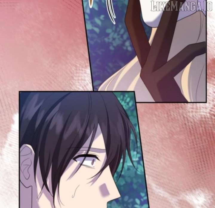 Gold Queen Chapter 26 - page 167
