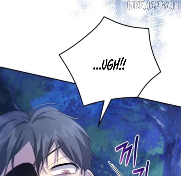 Gold Queen Chapter 26 - page 17
