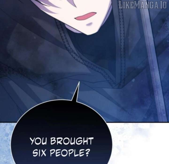 Gold Queen Chapter 26 - page 21