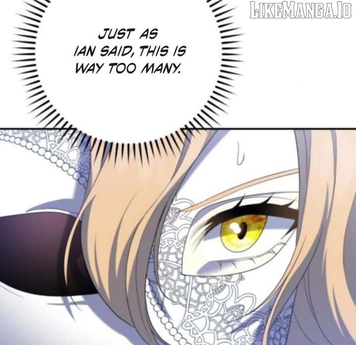 Gold Queen Chapter 26 - page 23