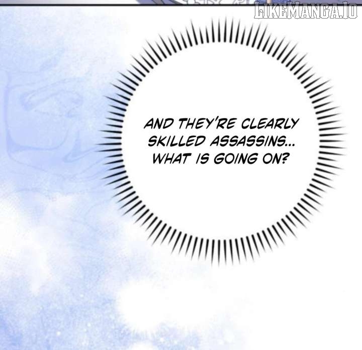 Gold Queen Chapter 26 - page 24