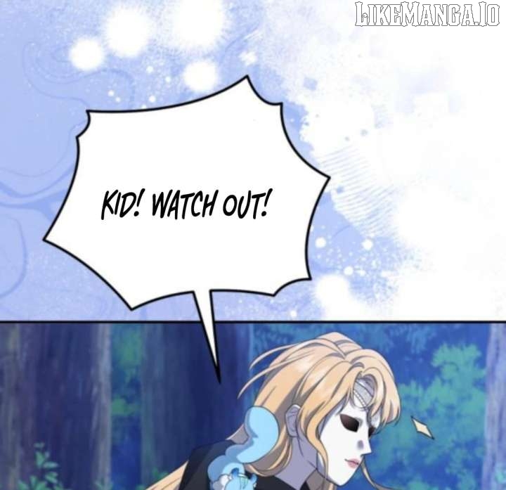 Gold Queen Chapter 26 - page 25