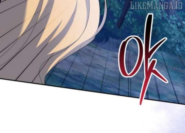 Gold Queen Chapter 26 - page 28