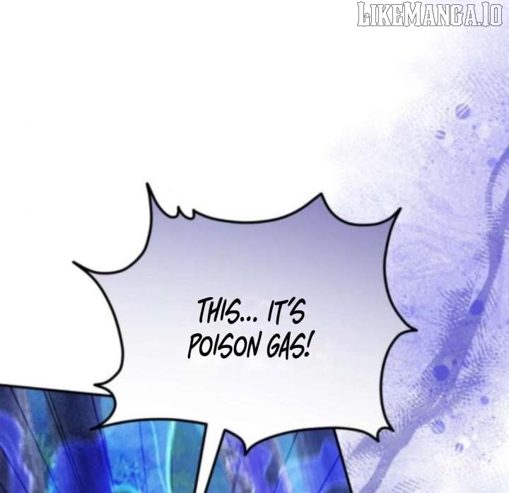 Gold Queen Chapter 26 - page 29